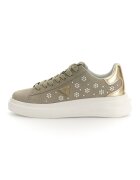 Guess Спортни обувки с декоративни камъни