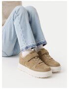 Guess спортни обувки за момичета - бежови