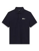 Guess Тениска North Sails с яка