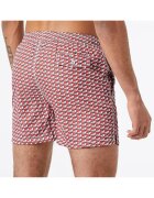 Hackett London Мъже - Полиестер - Многоцветен