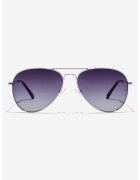 Hawkers Унисекс слънчеви очила Aviator с поляризация