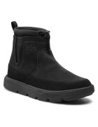 Helly Hansen Дамски ботуши за сняг - естествена кожа