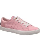 Helly Hansen Дамски кецове кожени - розови