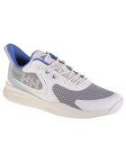 Helly Hansen Дамски спортни обувки Revo Sail - текстил/синтетична материя - Бял/Сив
