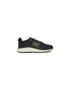 Helly Hansen Дамски трекинг ботуши 11988 - Текстил - Черни