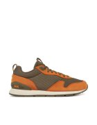 Helly Hansen Мъжки маратонки текстил - оранжев/кафяв - Кафяв/Оранжев
