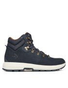 Helly Hansen Мъжки туристически обувки естествена кожа