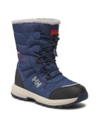 Helly Hansen Зимни ботуши за момчета - 11759 - Текстил