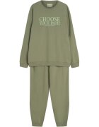 Henderson Мъжкият костюм - цвят каки - Your Homewear