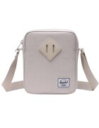 Herschel Чанта синтетика - бежова