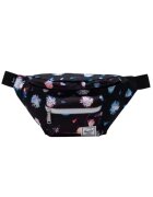 Herschel Дамска чанта Seventeen Waist Bag 10017-05745 - черна - един размер