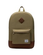 Herschel Раница Classic Heritage Backpack 10007