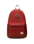 Herschel Раница Heritage Backpack 11383-06285 - червена