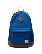 Herschel Раница Heritage Backpack 11383-06288 - синя