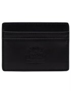 Herschel Унисекс портфейл Charlie Leather RFID Wallet 11146
