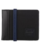 Herschel Унисекс портфейл Hank RFID Wallet II 11150