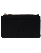 Herschel Унисекс портфейл - Oscar II RFID портфейл 11154-00001 - - 8 x 14 x 1 cm