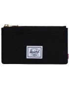 Herschel Унисекс портфейл - Oscar Large Cardholder Wallet 30070-00001 - - 8 x 14 x 1 cm