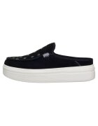 HEYDUDE AUSTIN LIFT SUEDE