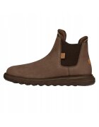 HEYDUDE BRANSON CRAFT LEATHER