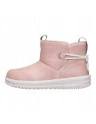 HEYDUDE CAMDEN BOW BOOT Y COZZY - Кафяв/Светлокафяв