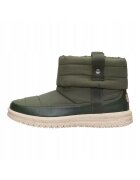 HEYDUDE CAMDEN CUFF NYLON QUILT