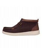 HEYDUDE CLASSIC WALLY MID GRIP R VIN