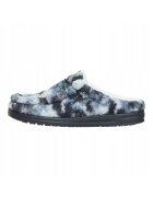 HEYDUDE WALLY SLIPPER COZY CAMO