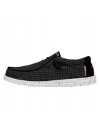 HEYDUDE WALLY SPORT MESH