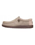 HEYDUDE WALLY STRETCH CANVAS BLOCK