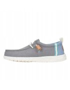 HEYDUDE WALLY SUMMER LINEN
