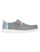 HEYDUDE WALLY SUMMER LINEN 43086 43086-1UI