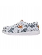 HEYDUDE WALLY Y MICKEY MOUSE PRINT