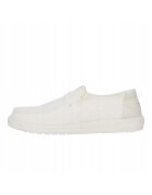 HEYDUDE WENDY EYELET LACE