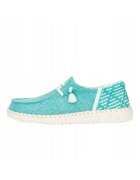 HEYDUDE WENDY FUNK COASTAL JUTE