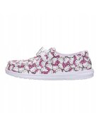 HEYDUDE WENDY HELLO KITTY TAKEOVER