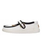 HEYDUDE WENDY JANE WASHED TWILL