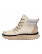 HEYDUDE WENDY PEAK APRES COATED CANVAS 44357