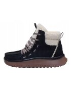 HEYDUDE WENDY PEAK APRES SUEDE COZY STIT 44367