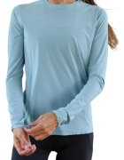 Hoka Дамска блуза за бягане Airolite Long Sleeve 2.0