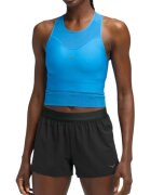 Hoka Дамска бюстиера Race Day FW 2025