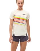 Hoka Дамска тениска за бягане Race Day