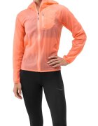 Hoka Дамско яке за бягане Skyflow SS 2026