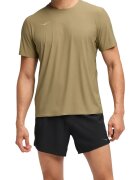 Hoka Мъжка тениска за бягане Airolite Short Sleeve 2.0 SS 2026