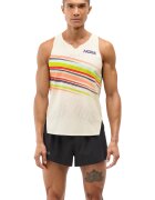 Hoka Мъжка тениска за бягане Race Day