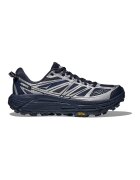 Hoka Обувки за бягане Mafate Speed 2 - Черен/Сив