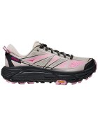 Hoka Обувки за бягане по пътека Mafate Speed 2-Черно/Розово-