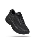 Hoka Текстилни обувки за бягане Bondi 7 със скосена подметка
