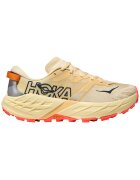 Hoka Трейл маратонки Speedgoat 7 със светлоотразители - Бежов - 5
