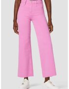 Hudson High Rise Crop Jeans